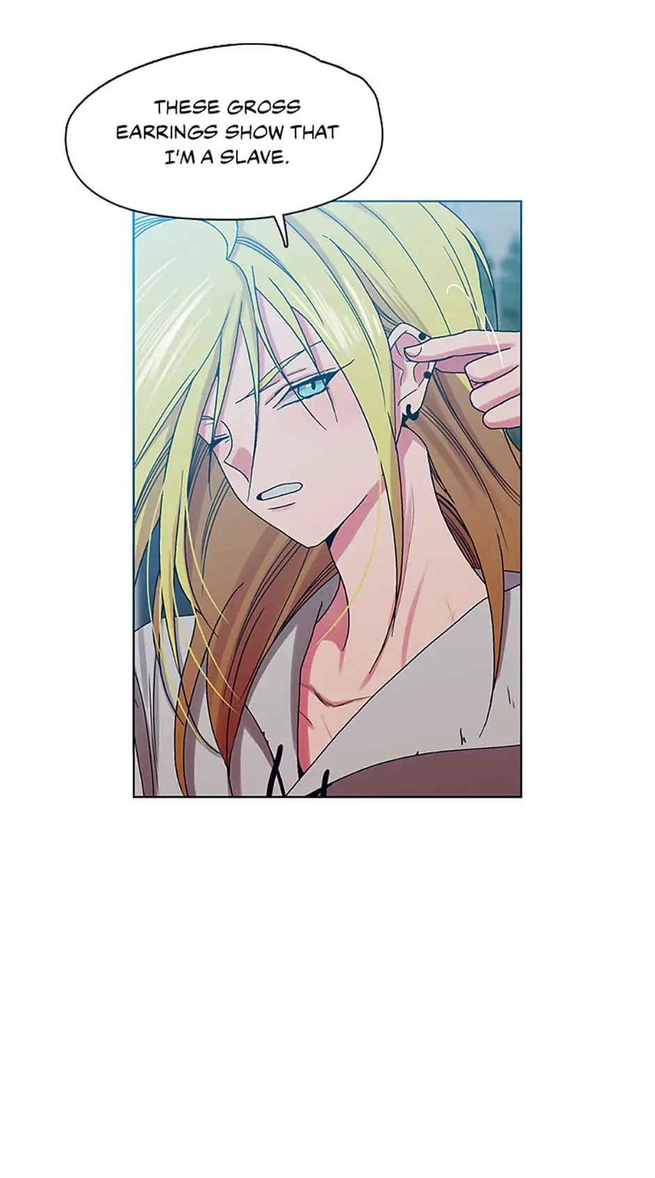 Hara of Thunder Chapter 14 page 85 - 