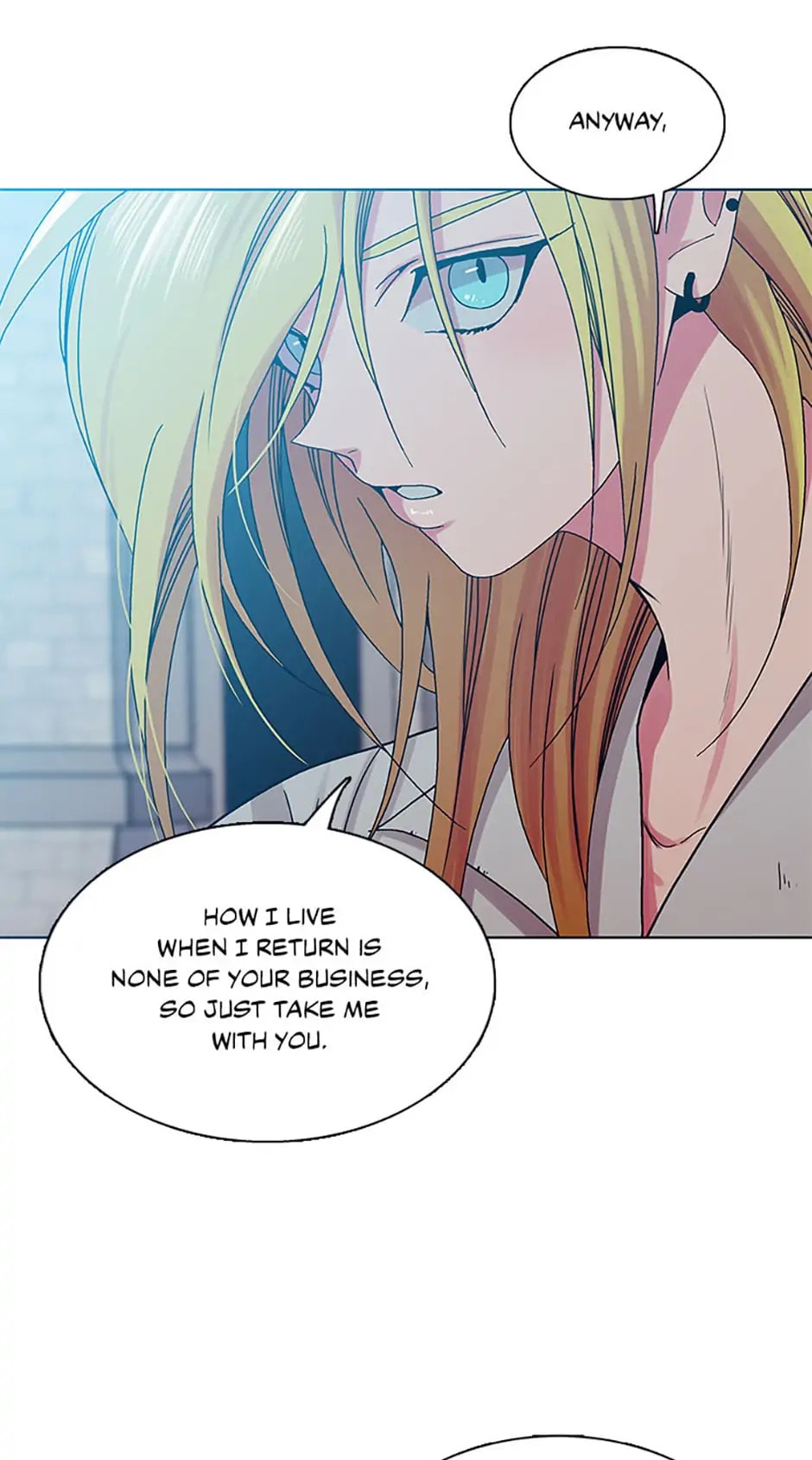 Hara of Thunder Chapter 14 page 87 - 
