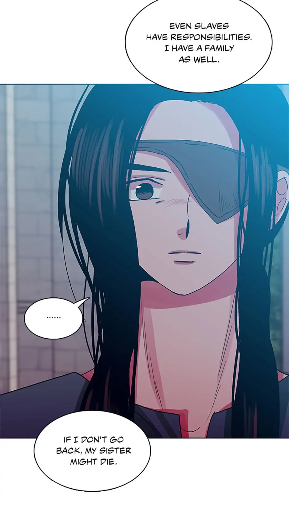 Hara of Thunder Chapter 14 page 88 - 
