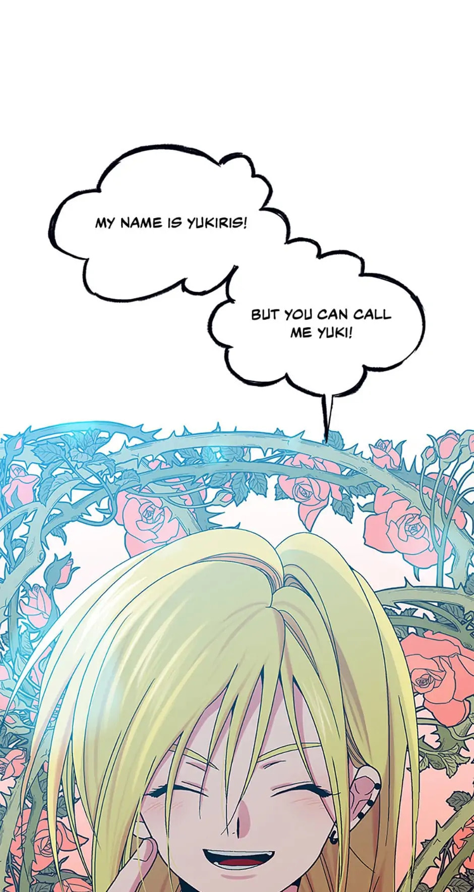 Hara of Thunder Chapter 14 page 93 - 