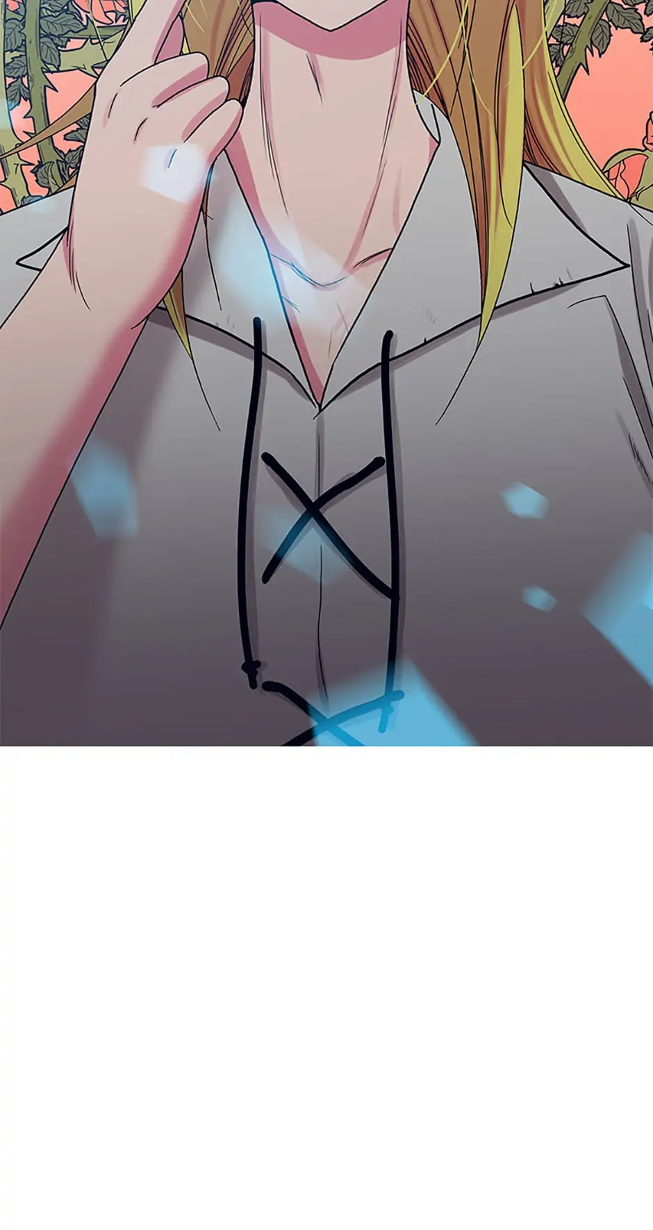 Hara of Thunder Chapter 14 page 94 - 