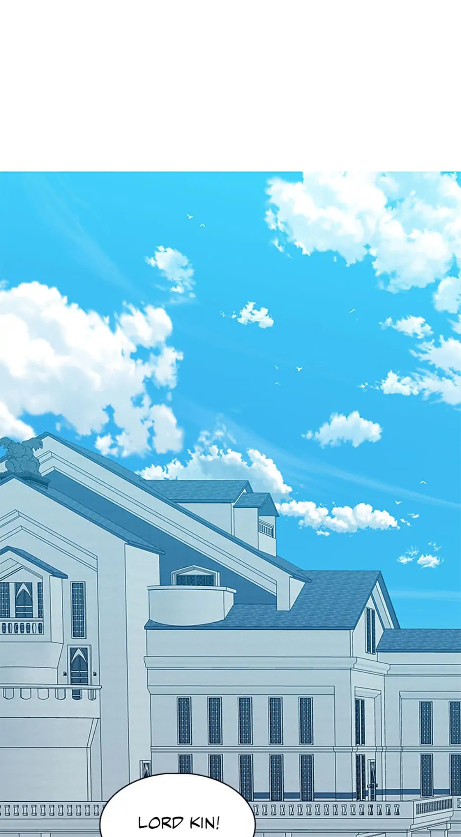 Hara of Thunder Chapter 14 page 95 - 