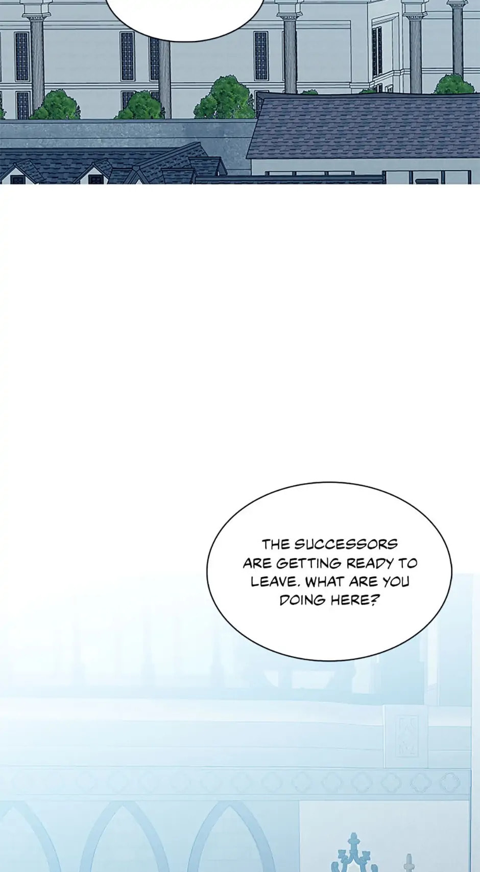 Hara of Thunder Chapter 14 page 96 - 