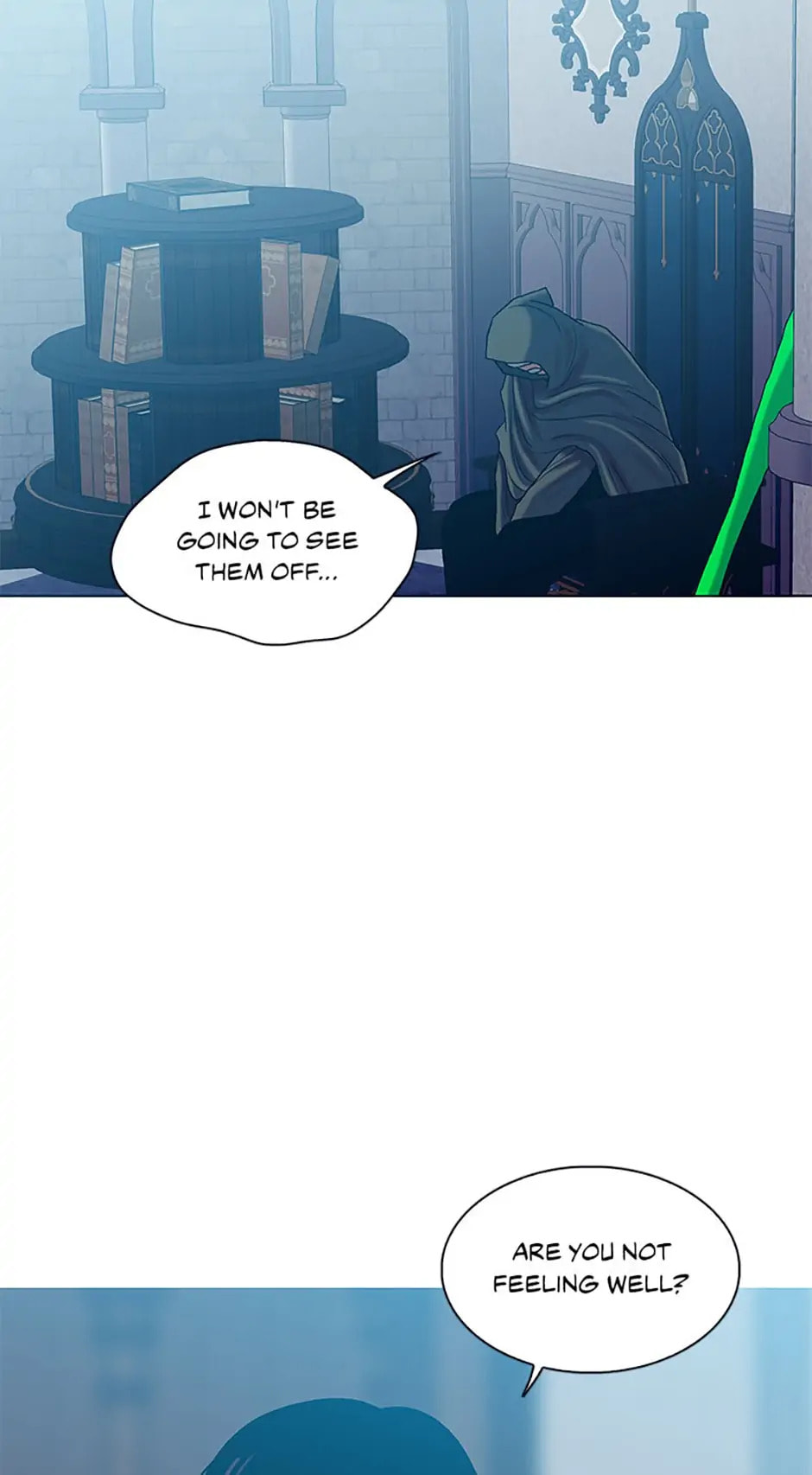 Hara of Thunder Chapter 14 page 97 - 