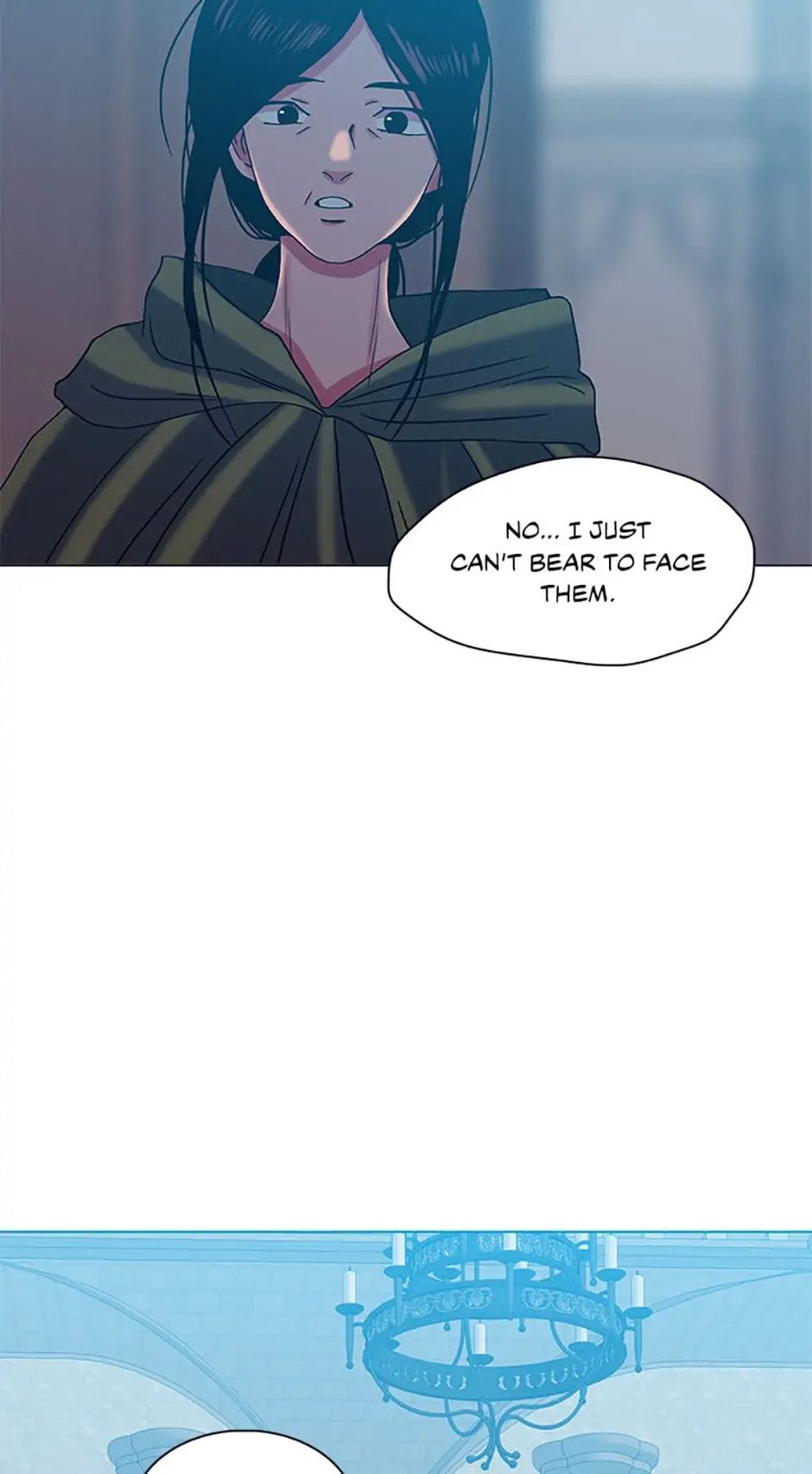 Hara of Thunder Chapter 14 page 98 - 