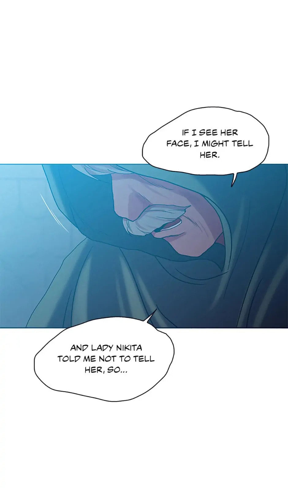 Hara of Thunder Chapter 14 page 100 - 