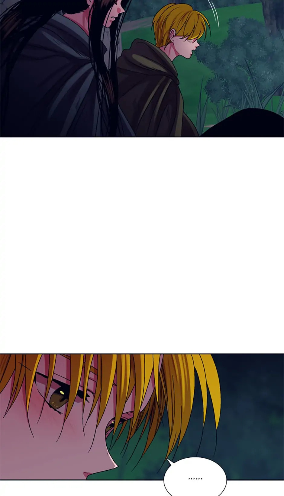 Hara of Thunder Chapter 15 page 102 - 