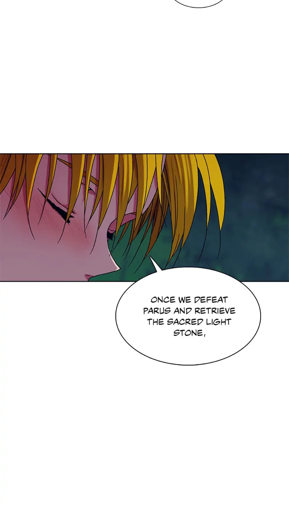 Hara of Thunder Chapter 15 page 103 - 