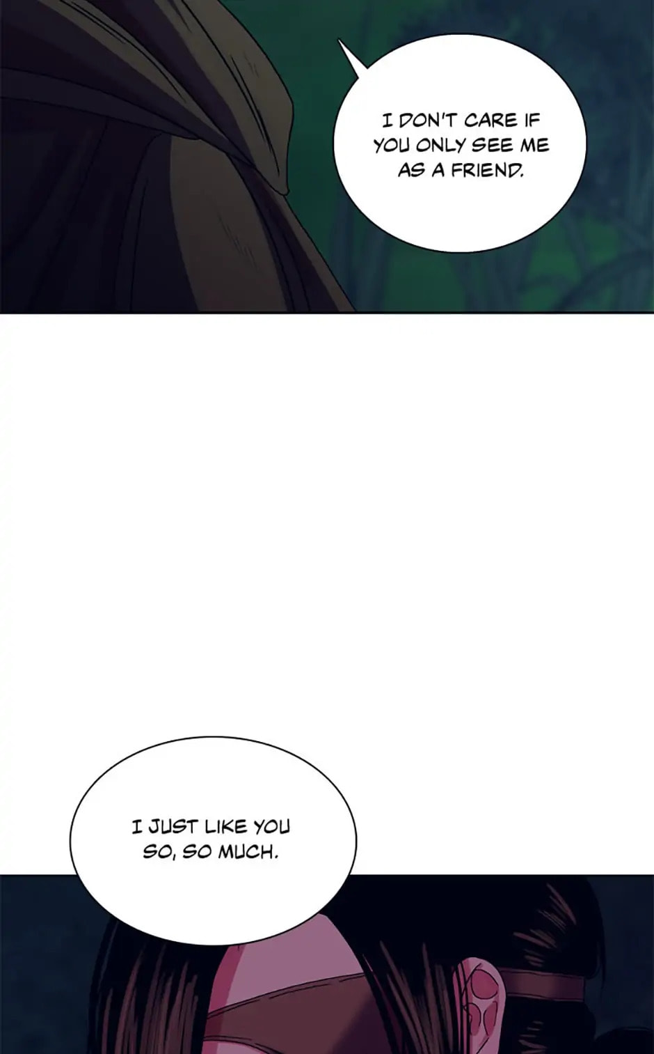 Hara of Thunder Chapter 15 page 106 - 