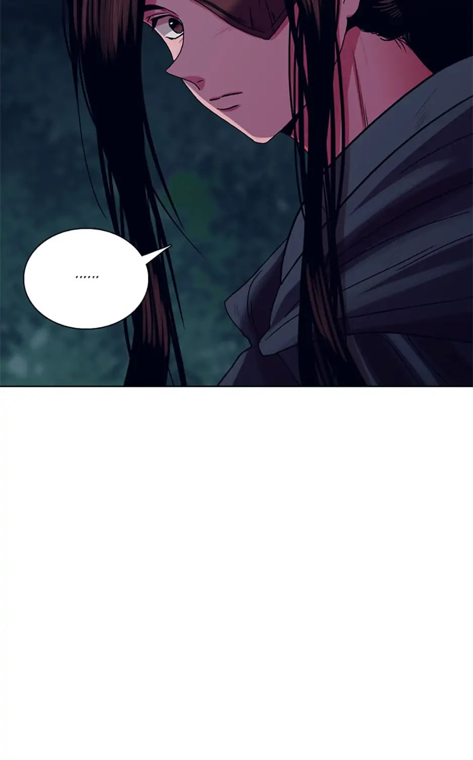 Hara of Thunder Chapter 15 page 107 - 