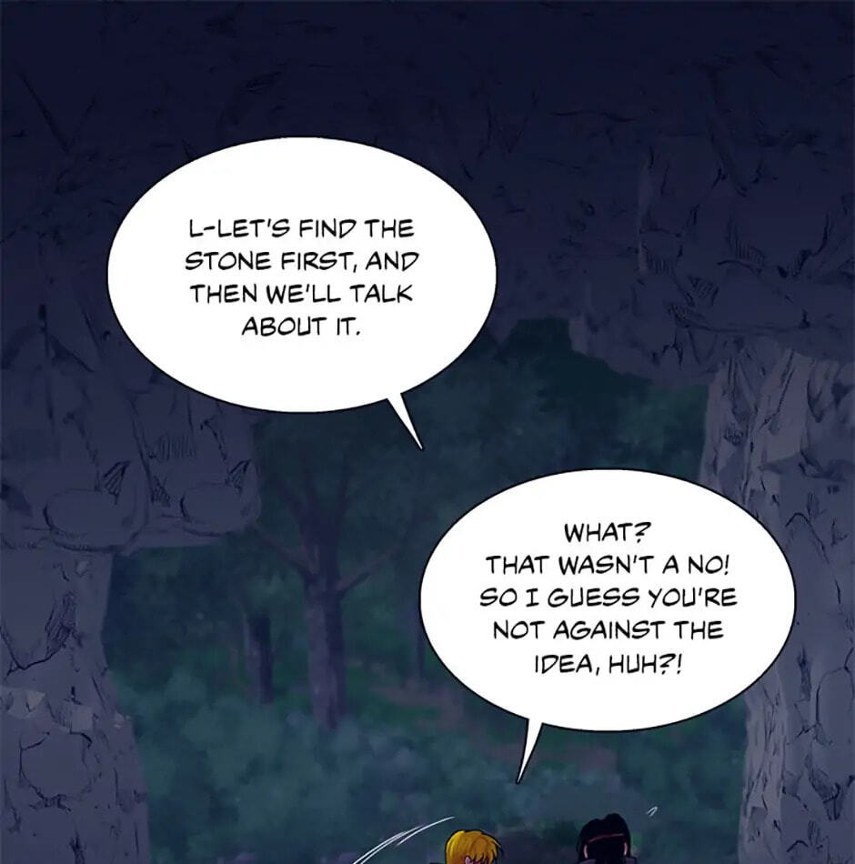Hara of Thunder Chapter 15 page 108 - 