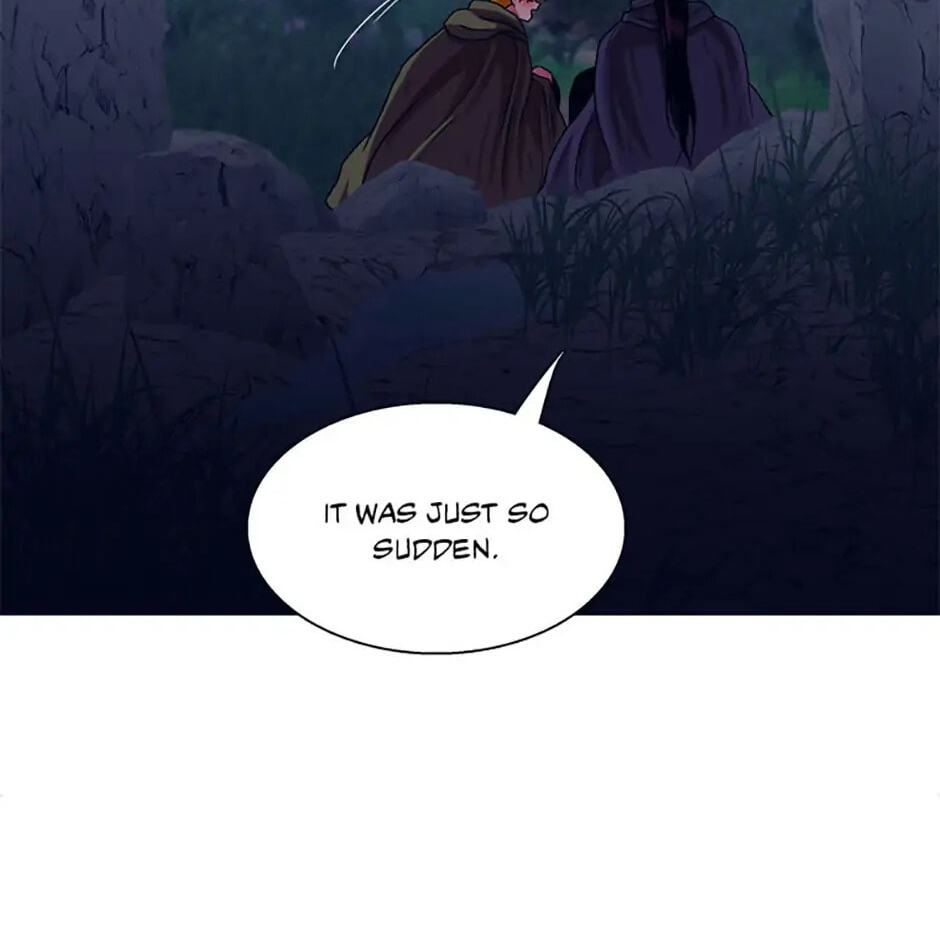 Hara of Thunder Chapter 15 page 109 - 