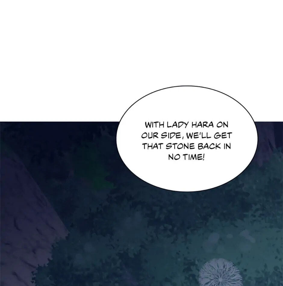 Hara of Thunder Chapter 15 page 110 - 