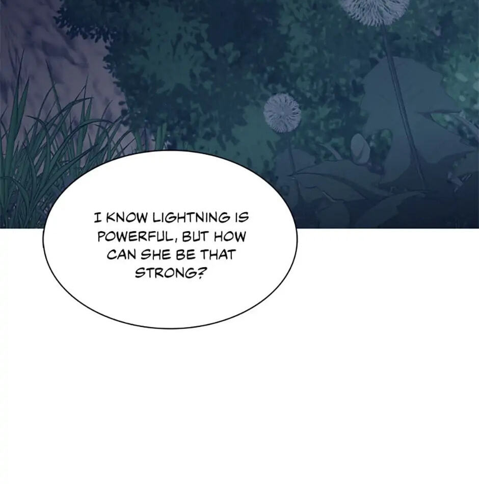Hara of Thunder Chapter 15 page 111 - 