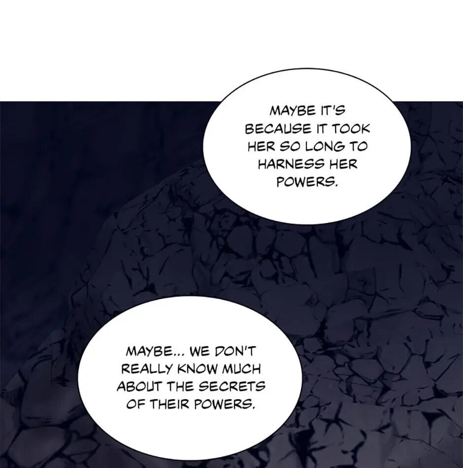 Hara of Thunder Chapter 15 page 112 - 