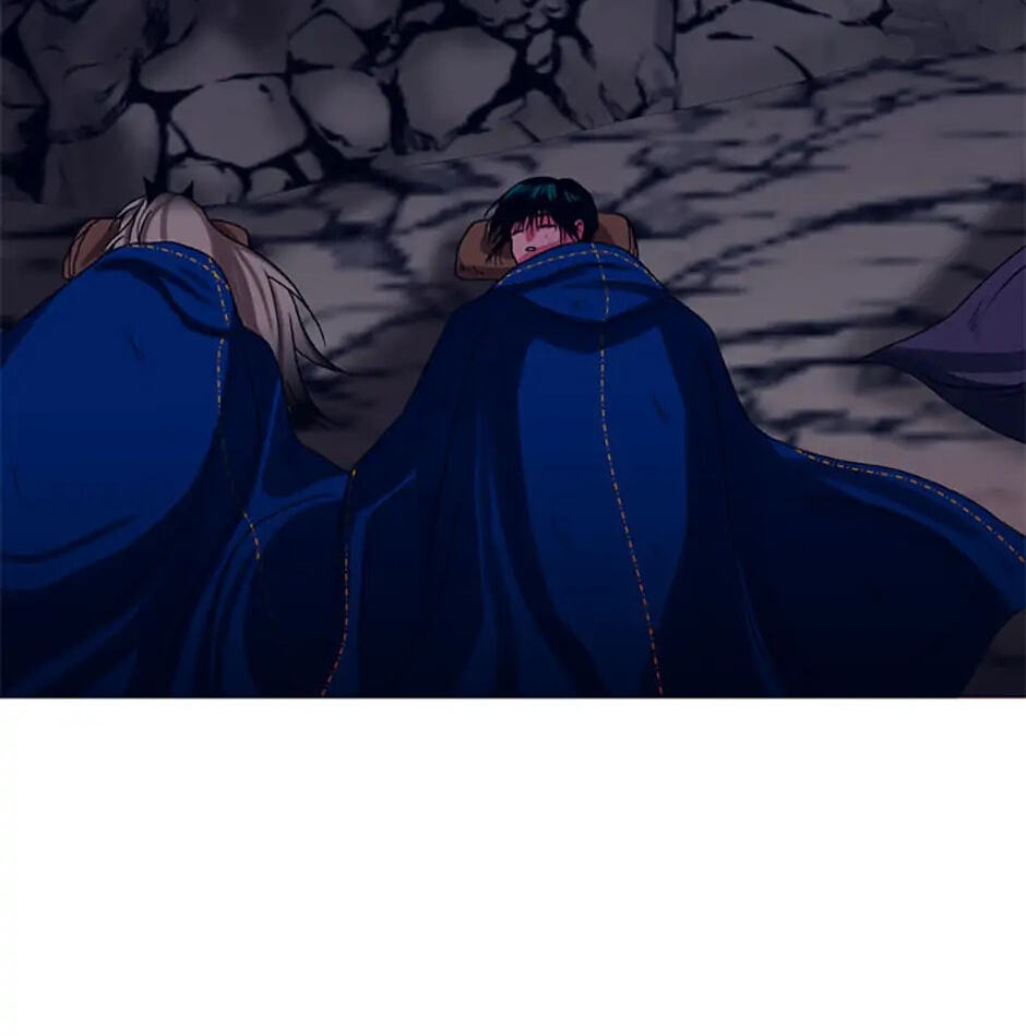 Hara of Thunder Chapter 15 page 113 - 