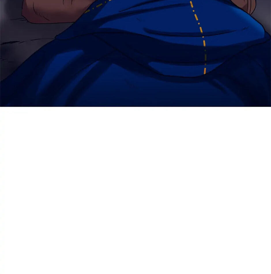 Hara of Thunder Chapter 15 page 115 - 