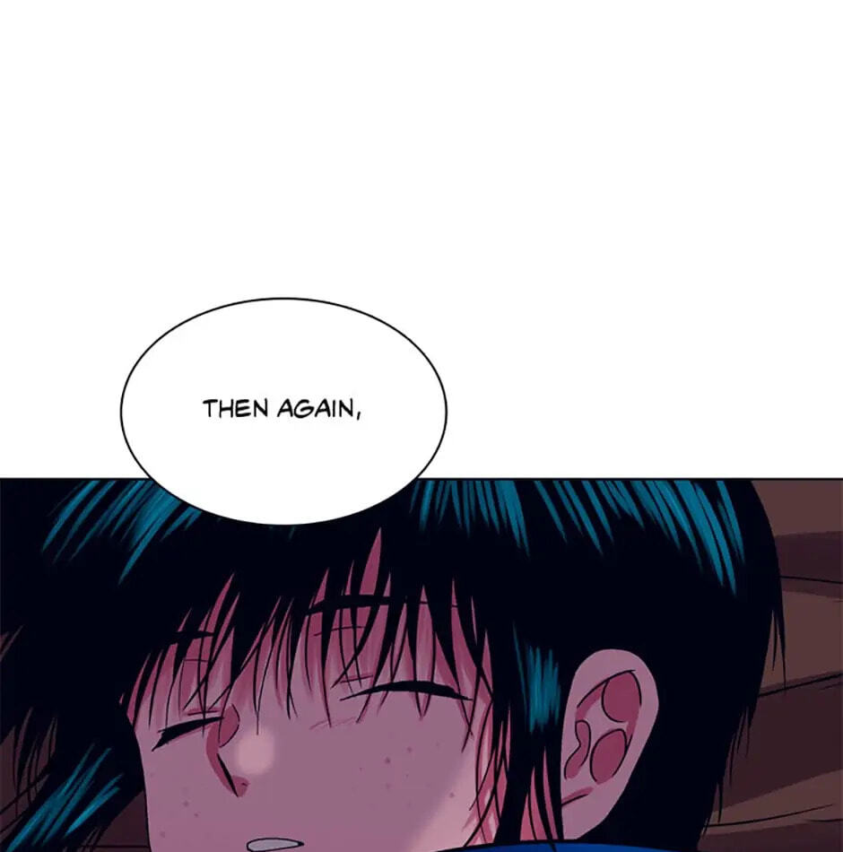 Hara of Thunder Chapter 15 page 116 - 
