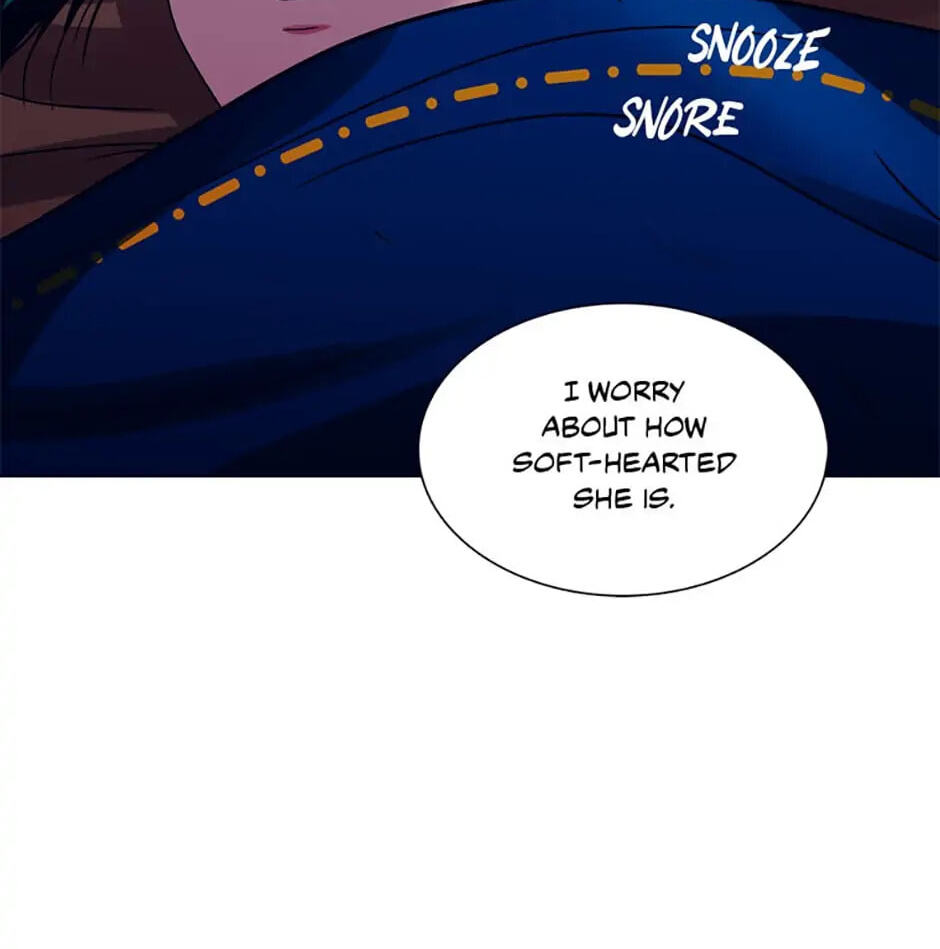 Hara of Thunder Chapter 15 page 117 - 