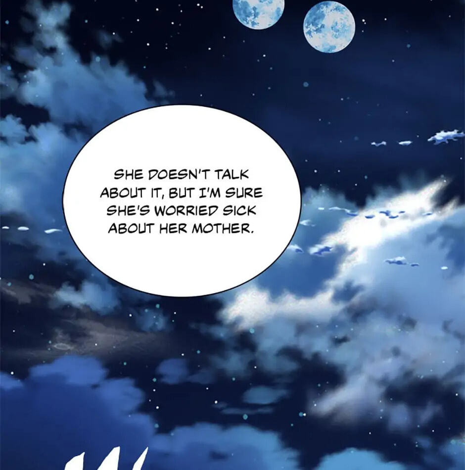 Hara of Thunder Chapter 15 page 119 - 
