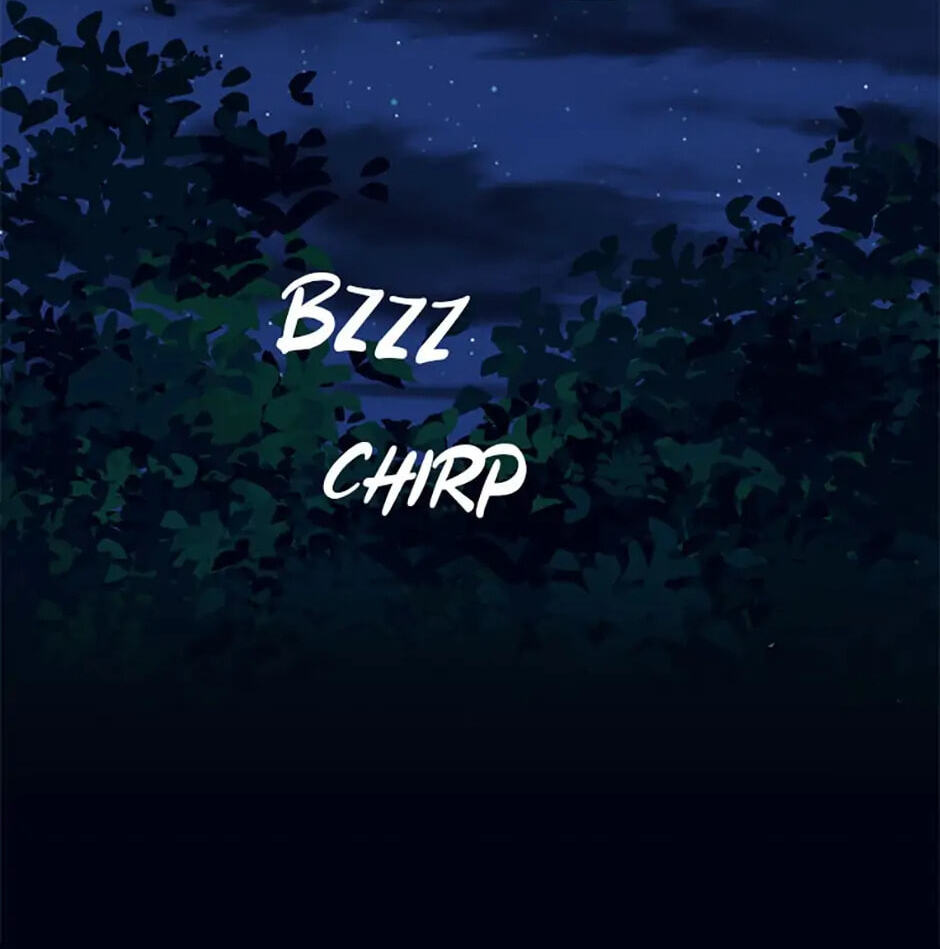 Hara of Thunder Chapter 15 page 121 - 
