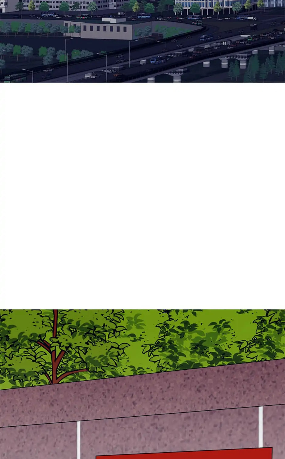 Hara of Thunder Chapter 15 page 123 - 