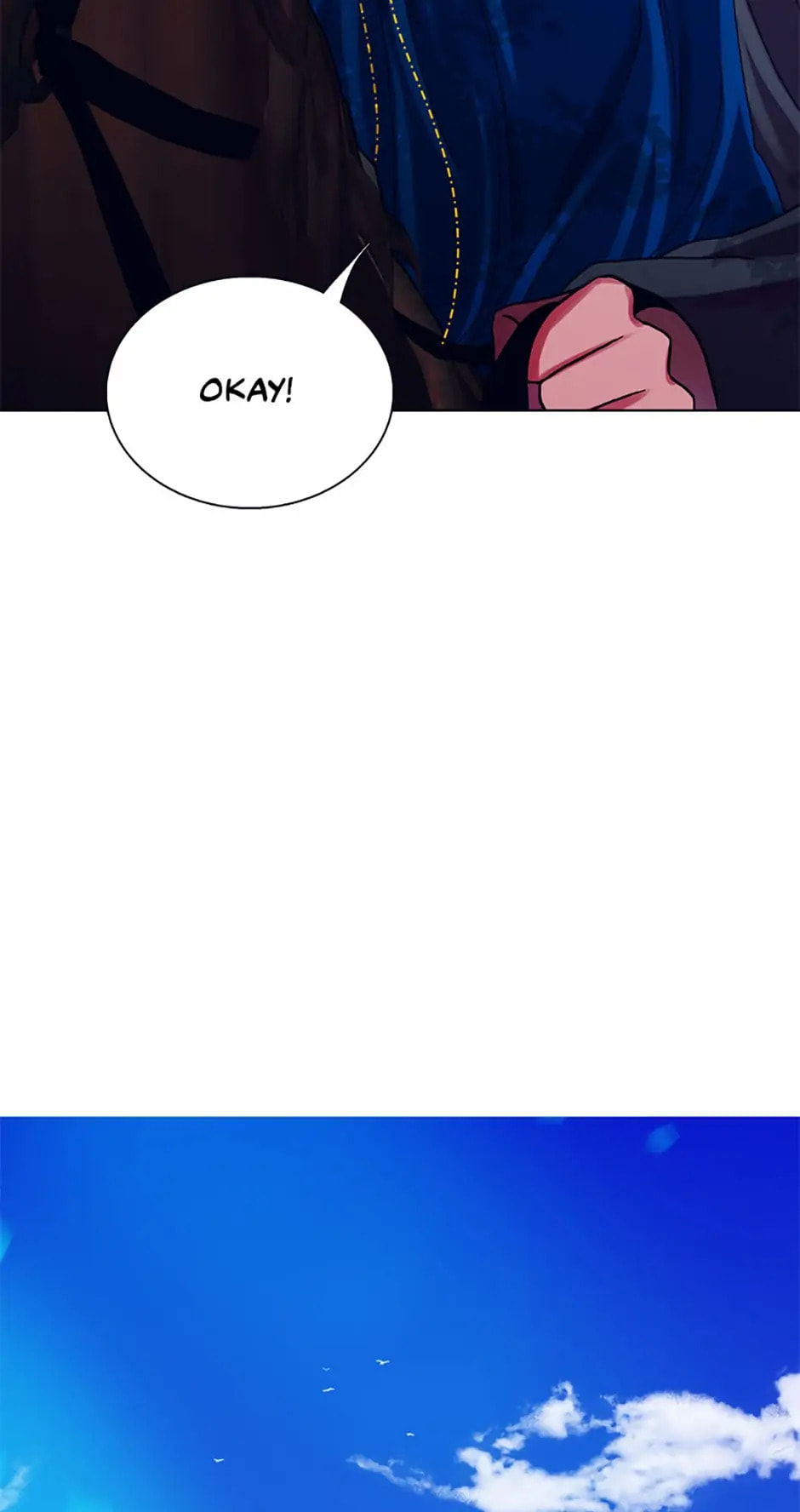 Hara of Thunder Chapter 15 page 21 - 