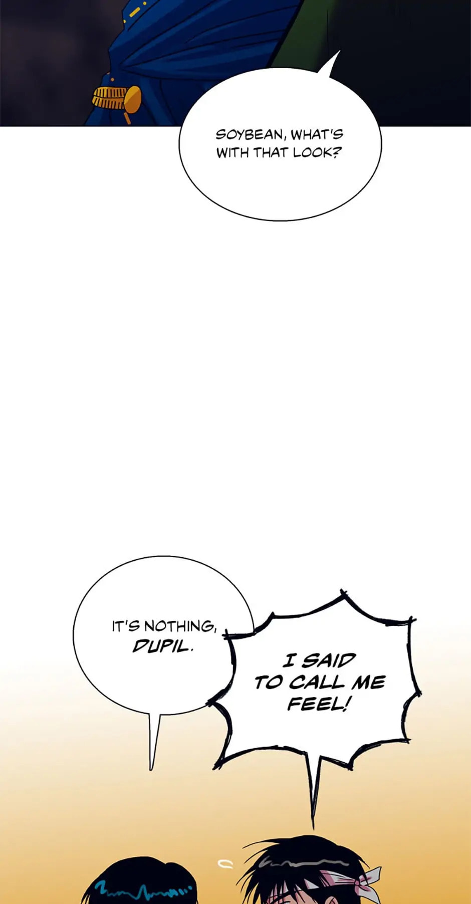 Hara of Thunder Chapter 15 page 42 - 