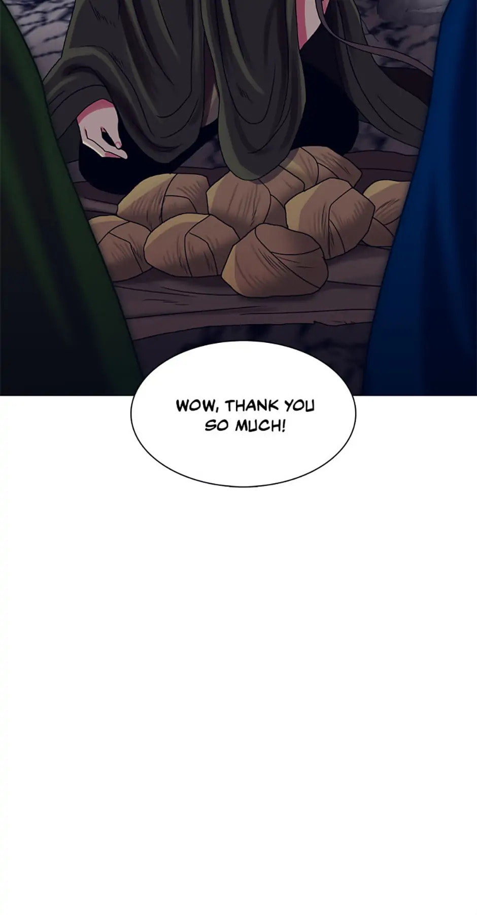 Hara of Thunder Chapter 15 page 44 - 