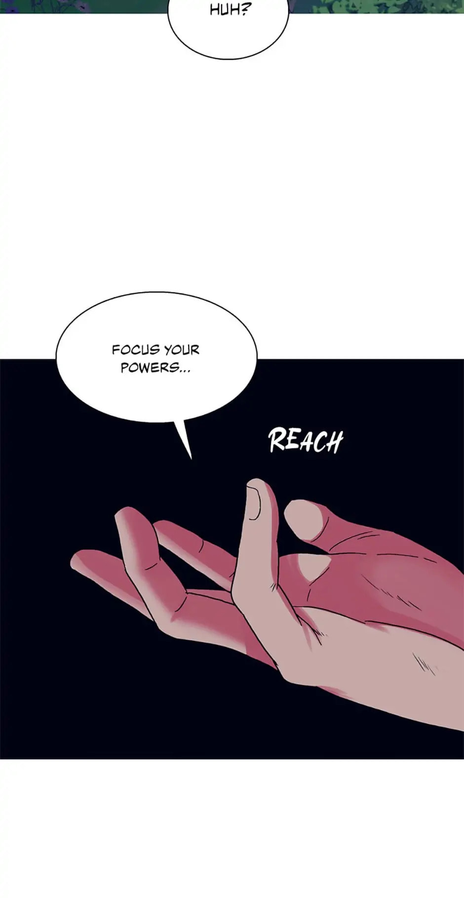 Hara of Thunder Chapter 15 page 54 - 