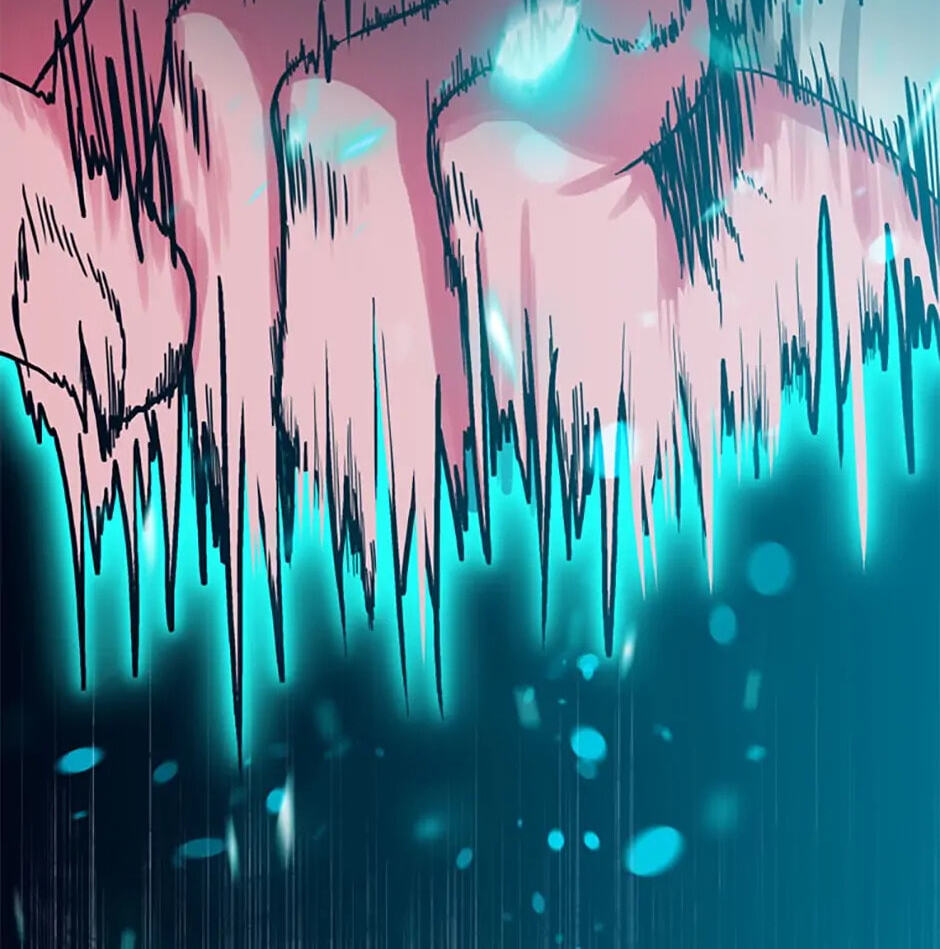 Hara of Thunder Chapter 15 page 66 - 
