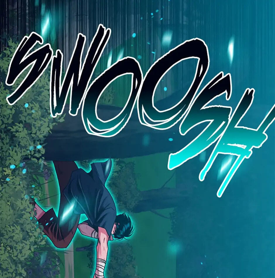 Hara of Thunder Chapter 15 page 67 - 