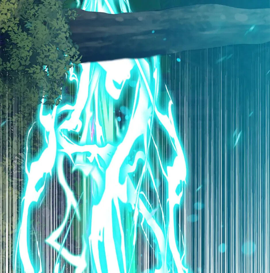 Hara of Thunder Chapter 15 page 69 - 