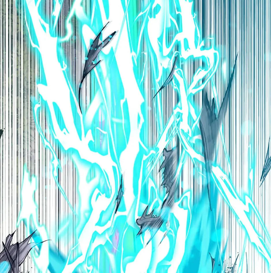 Hara of Thunder Chapter 15 page 70 - 