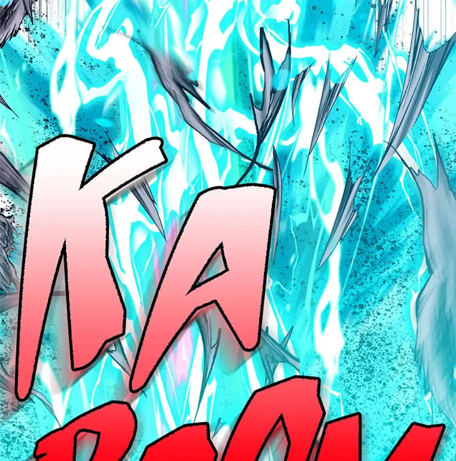 Hara of Thunder Chapter 15 page 71 - 