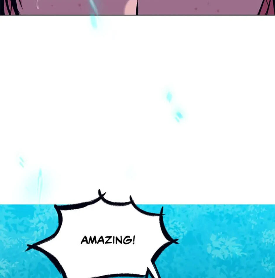 Hara of Thunder Chapter 15 page 74 - 