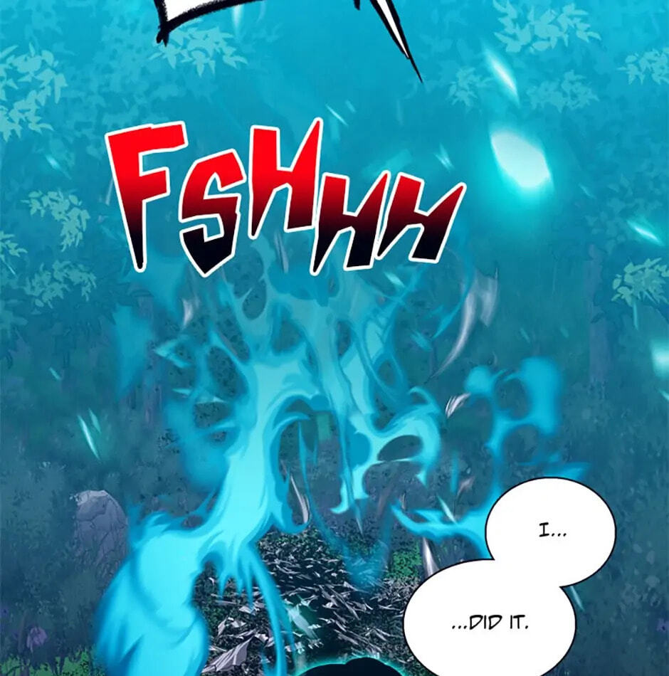 Hara of Thunder Chapter 15 page 75 - 