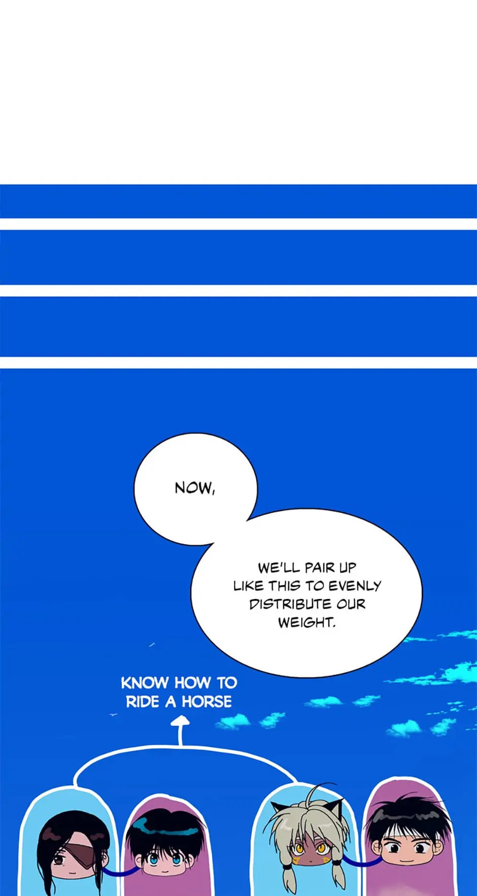 Hara of Thunder Chapter 15 page 9 - 