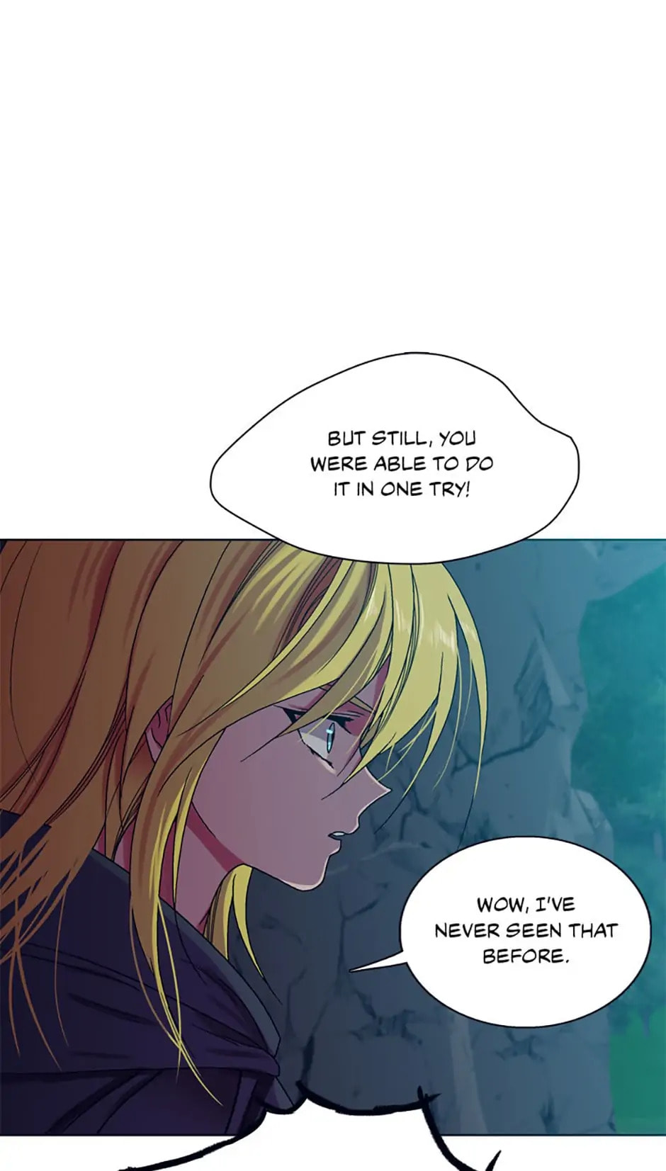 Hara of Thunder Chapter 15 page 81 - 