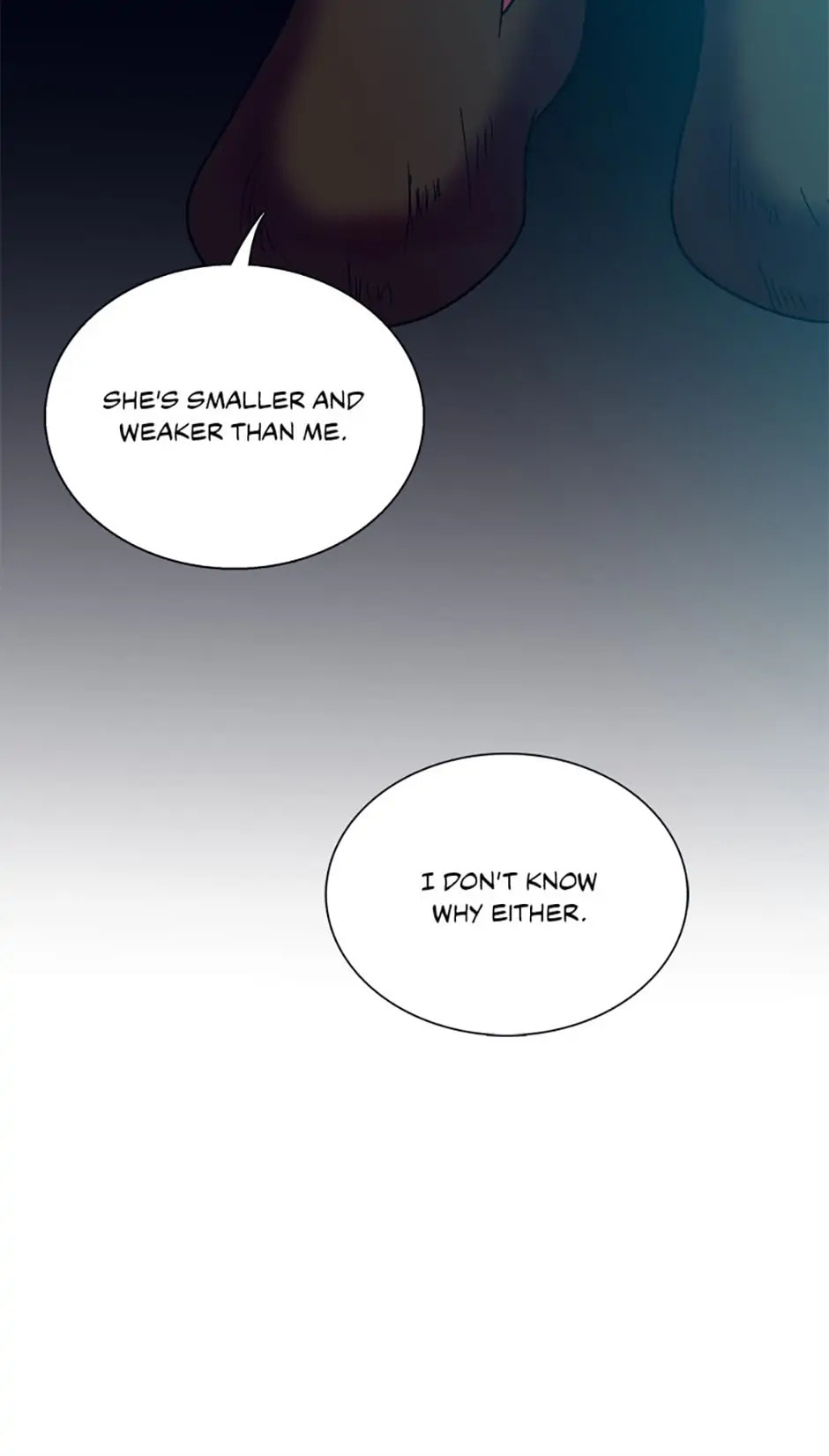 Hara of Thunder Chapter 15 page 85 - 