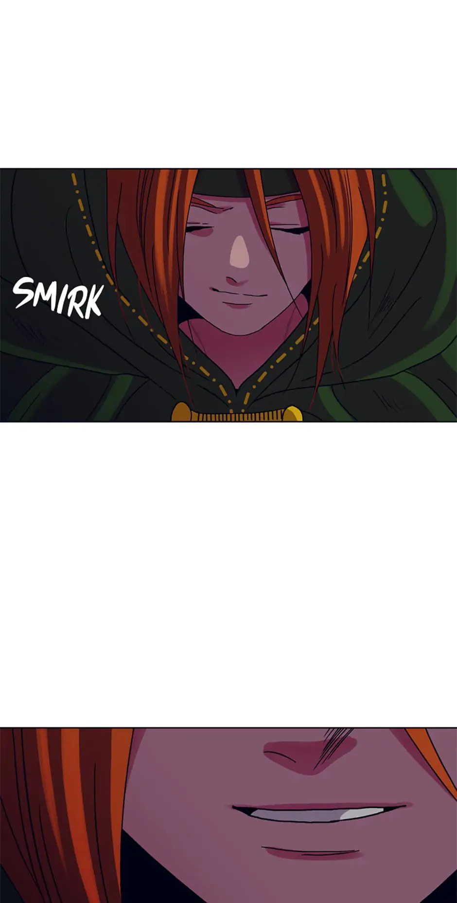 Hara of Thunder Chapter 15 page 86 - 