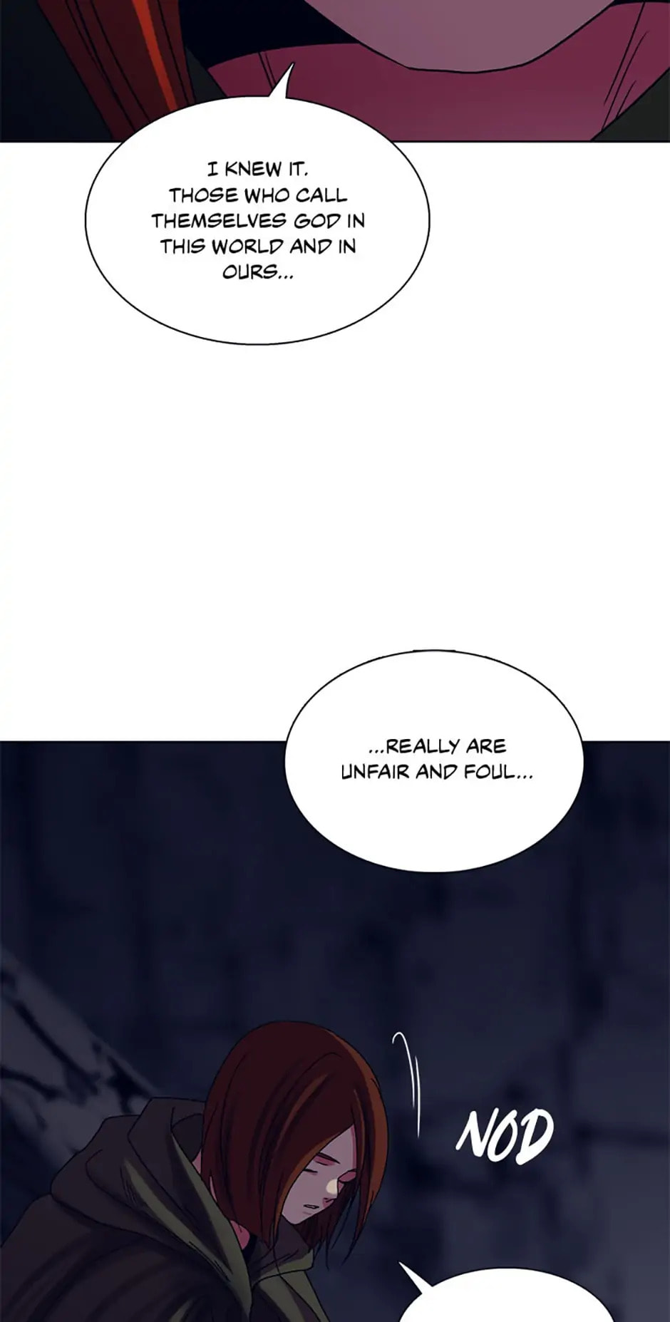 Hara of Thunder Chapter 15 page 87 - 