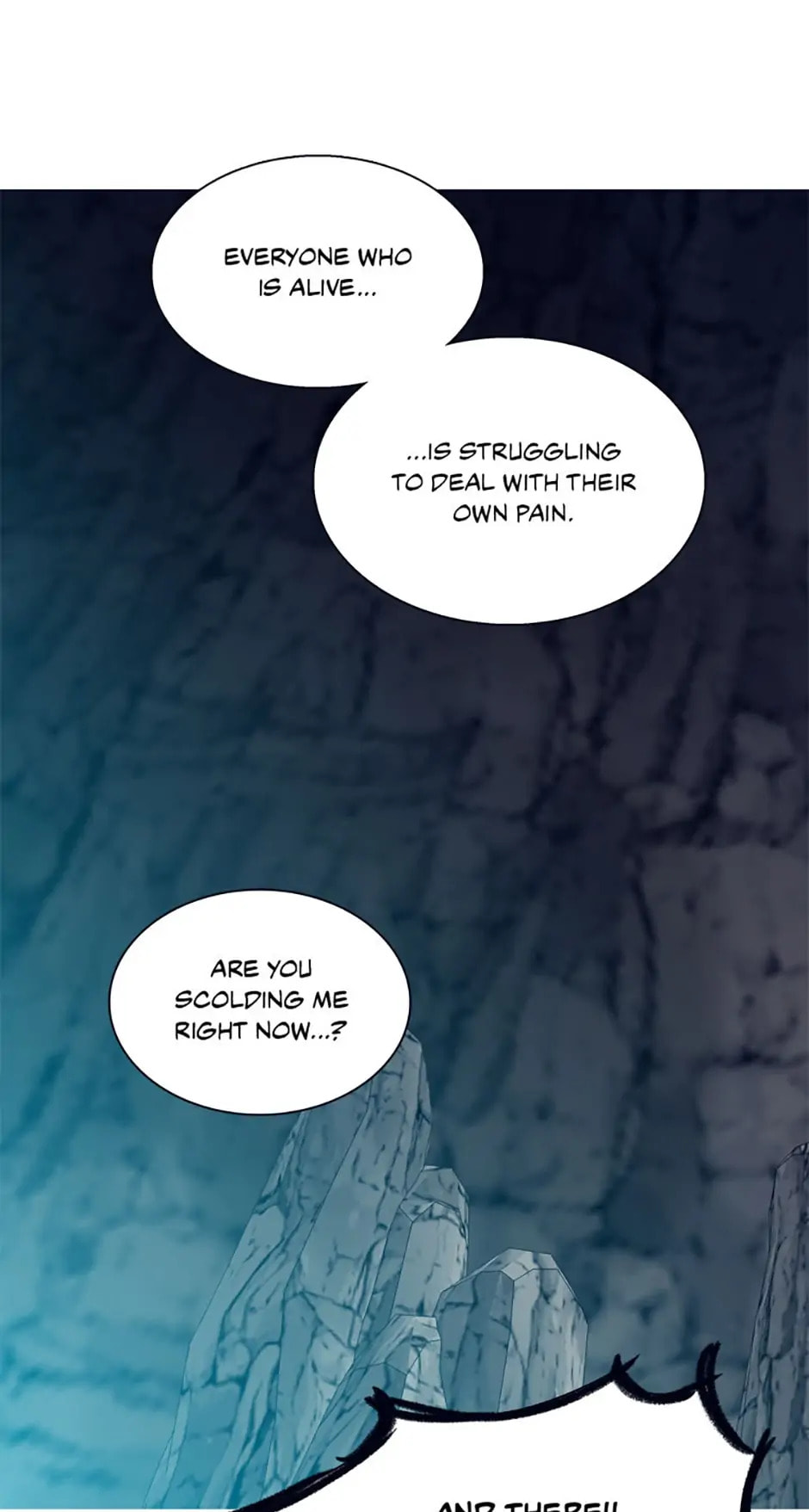 Hara of Thunder Chapter 15 page 90 - 