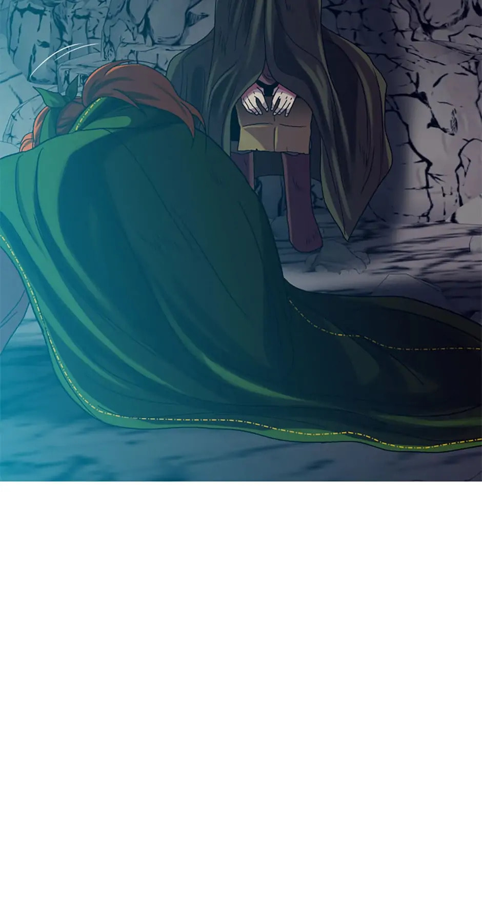 Hara of Thunder Chapter 15 page 93 - 