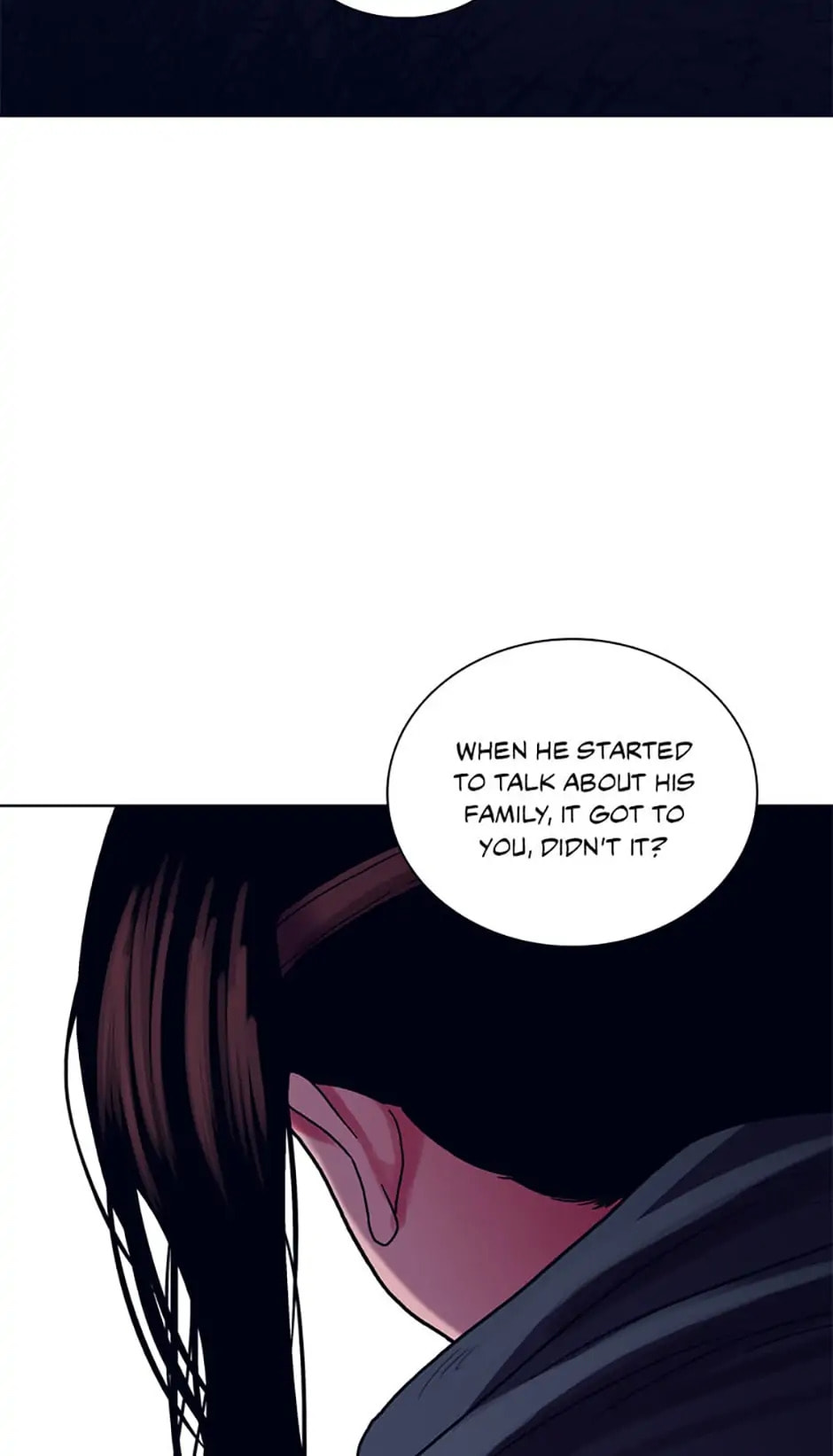 Hara of Thunder Chapter 15 page 100 - 