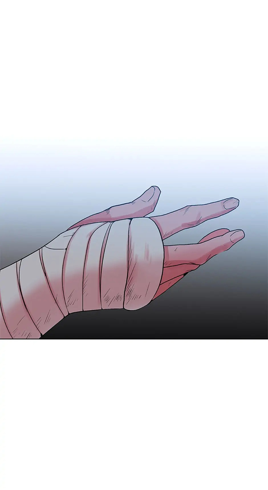 Hara of Thunder Chapter 16 page 106 - 