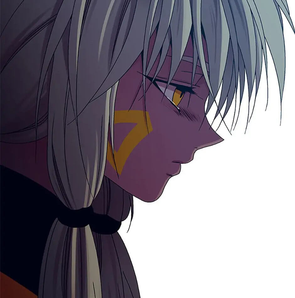 Hara of Thunder Chapter 16 page 111 - 