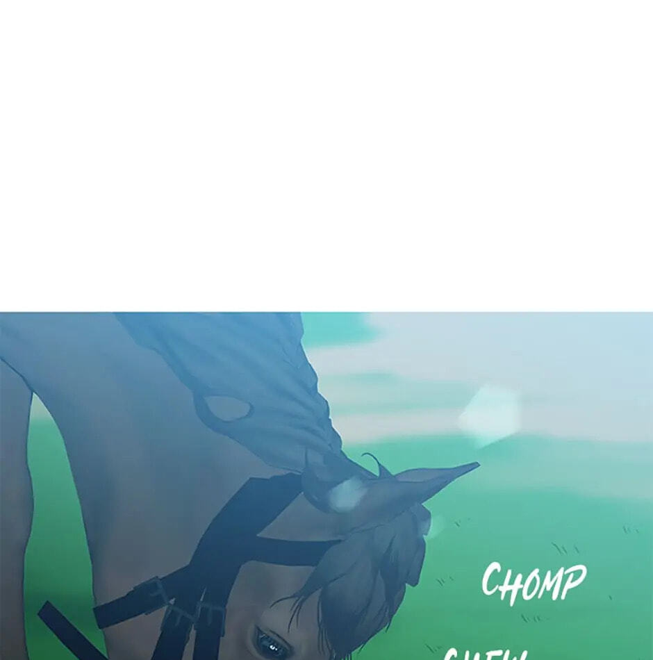 Hara of Thunder Chapter 16 page 116 - 