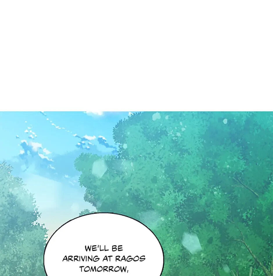 Hara of Thunder Chapter 16 page 118 - 