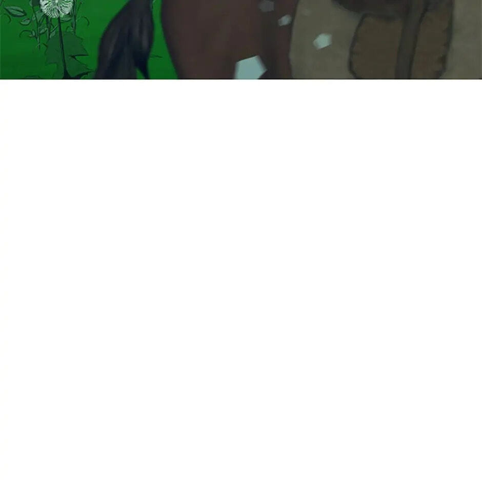 Hara of Thunder Chapter 16 page 120 - 